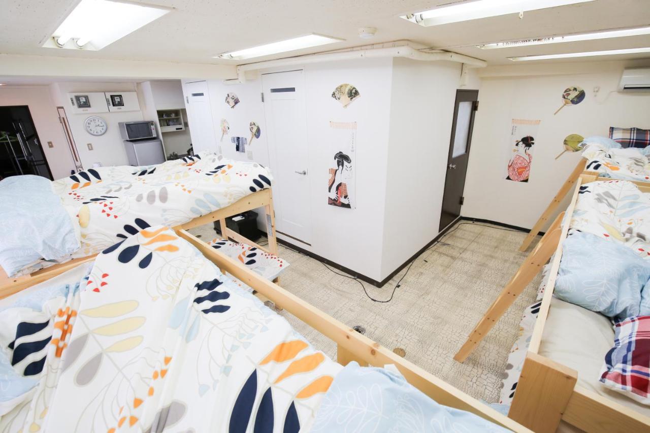 Station Condominium Otsuka Tokyo Exterior photo
